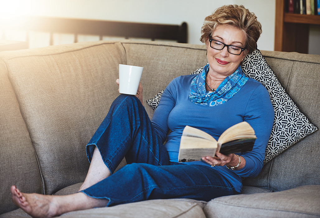 Prevent Falls in Your Home