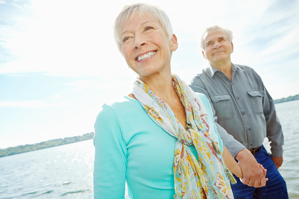Debunking the Myths of Older Adult Falls