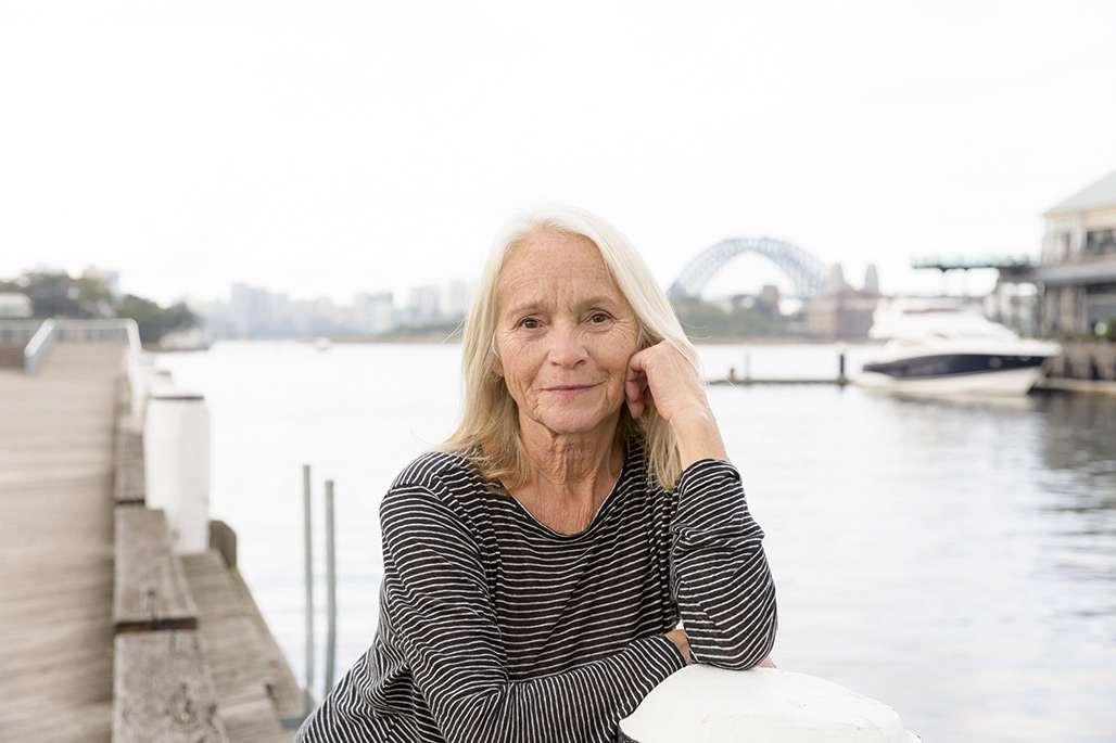 Osteoporosis, Falls, and Broken Bones